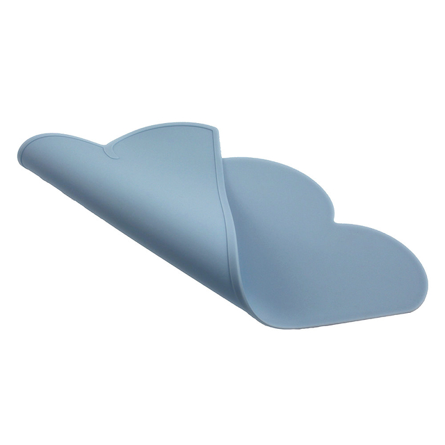  Factory Direct Sales High Temperature Silicone Cup Table Anti-slip Mats