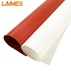 Factory Wholesale Silicone Rubber Sheet General Silicone Sheet Roll With High Temperature Resistance