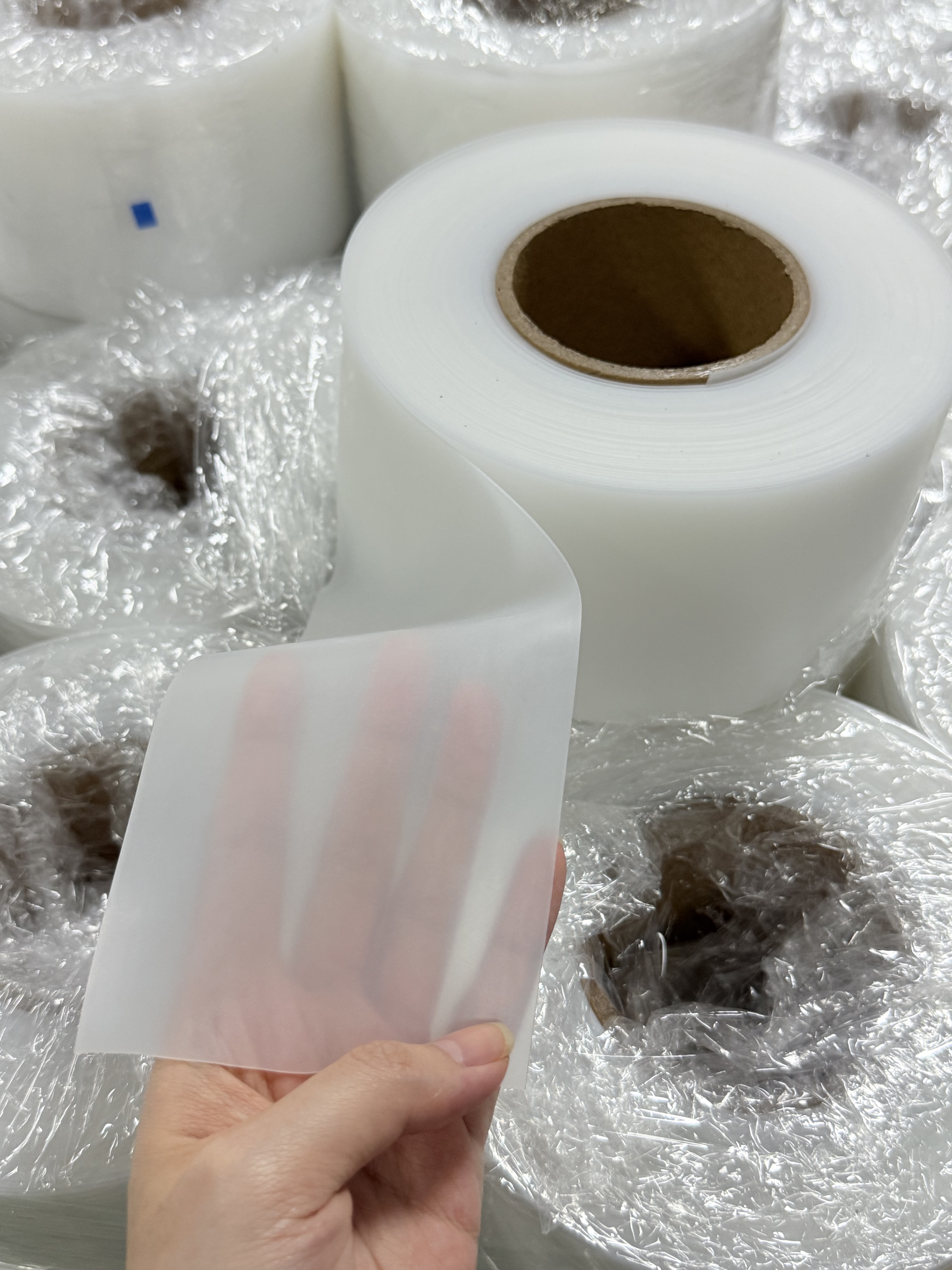 Food Grade Transparent Silicone Mat for Tableware Protection - Anti-Slip, Tear Resistant, RoHS Certified