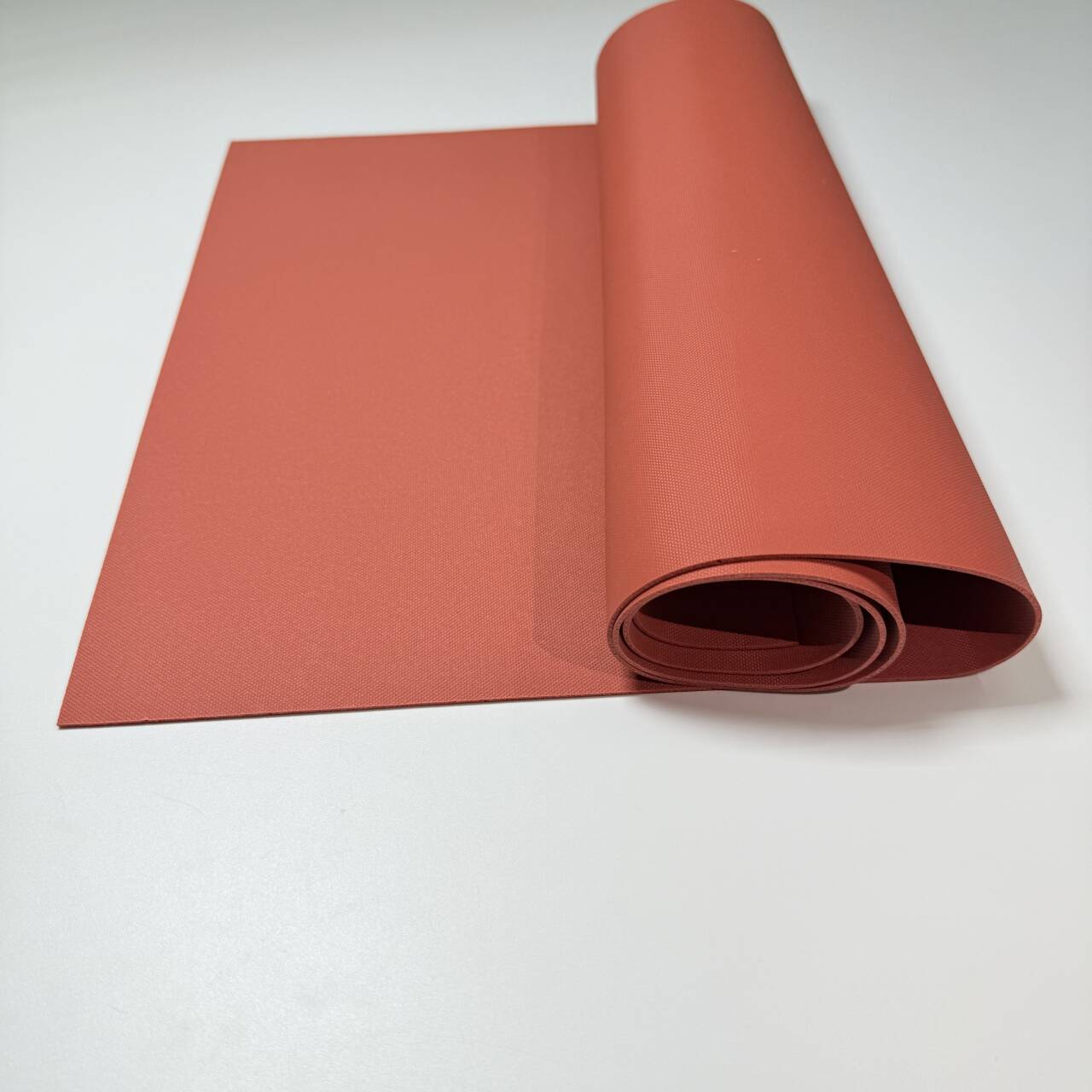 Closed Cell Silicone Foam Insulation Gasket Low Density Die Cut Rubber Sheet for Insulation Applications