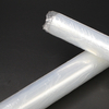 Non-toxic Transparent Silicone Rubber Sheet with adhesive