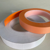 New Material High Temperature Resistant Ceramic Silicone Coated Fiberglass Fabric Silicone Adhesive Tape