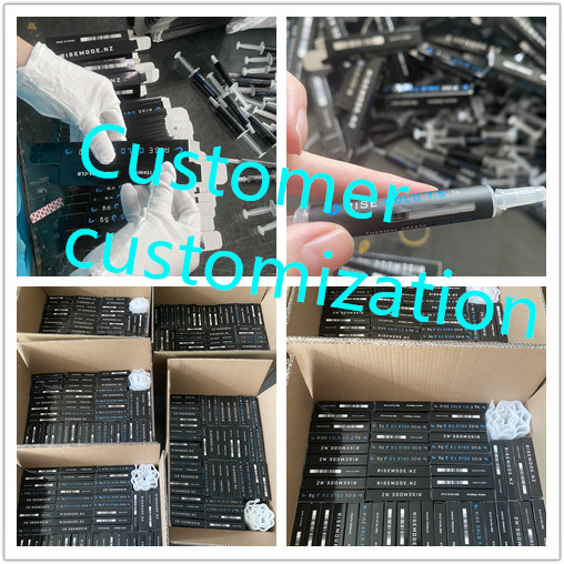 High Performance Thermal Grease 6W/mK Premium Thermal Paste for CPU/GPU Cooling