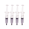 Hot Sale Free Customized 2g/10g/20g Syringe Conductive Paste Compound