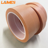 High-temperature Ceramic Silicone Self-adhesive Tape Fireproof For New Energy Vehicle Power Battery Protection