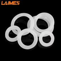 Quality Transparent Silicone O-ring Anti-static Waterproof Resistance Silicone Rubber Grommet