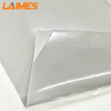 High Insulation Property Two Sided Silicone Coated Fabric Fiberglass Cloth