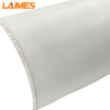 High Temperature Flame Retardant Ptfe Silicone Cloth Tefloning Coated Silicone Cloth