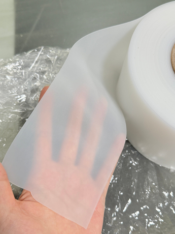 Food Grade Transparent Silicone Mat for Tableware Protection - Anti-Slip, Tear Resistant, RoHS Certified