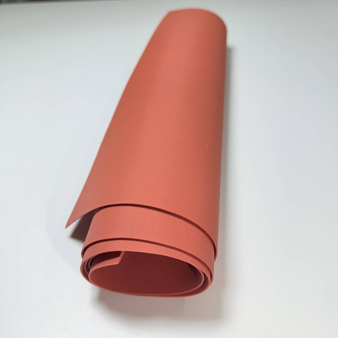 Closed Cell Silicone Foam Insulation Gasket Low Density Die Cut Rubber Sheet for Insulation Applications