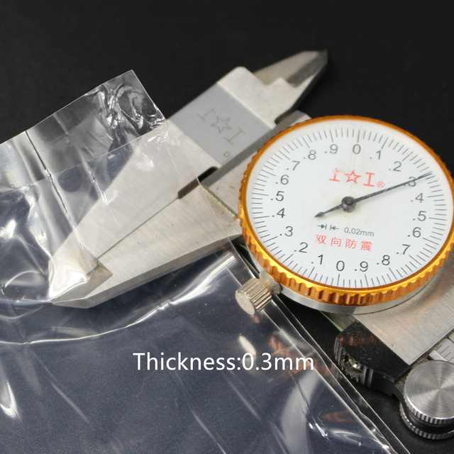 Clear Anti Slip Transparent Silicone Rubber Sheet Electrical