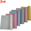 Hot Sales Customized Color Silicone Coat Fiberglass Fabric Cloth