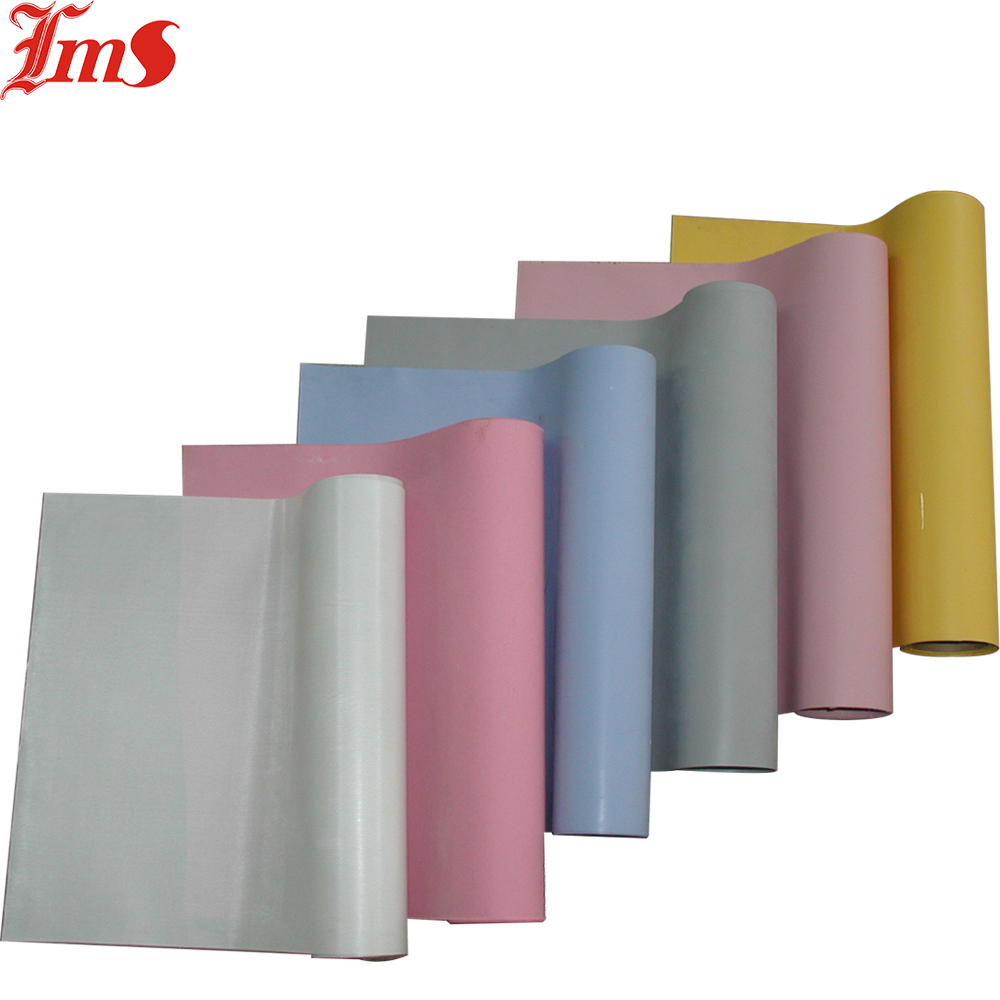 Hot Sales Customized Color Silicone Fiberglass Fabric Cloth