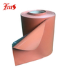  High Insulation Property Silicone Coated Fiberglass Fabric Cloth