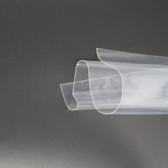 Thin Wear-resistant Solid Silicone Rubber Sheet Medical