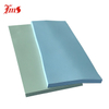 Factory Direct Sales Silicone Thermal Conductivity Pad Support Customized