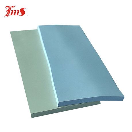 High Elasticity Thermal Gap Pad - 7.5 W/mK for 5G & Power Electronics