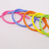 Customized Various Colors High Quality Silicone Tubing Manufacturer Rubber Silicone Tubing