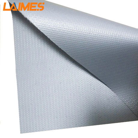 Custom Wholesale Flame Retardant Fiberglass Fabric Silicone Coated Fiberglass Cloth