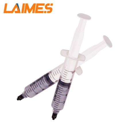 Non-Conductive Thermal Grease Safe Thermal Compound for Sensitive Electronics