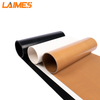 Anti-static Acid Resistant Wear Resistant Non Adhesive High Strength Ptfe Coated Fiberglass Fabric Cloth