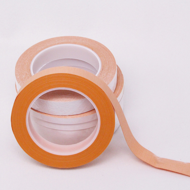 High Temperature Insulation Fire-resistant Silicone Tape Fireproof Fiberglass Tape for Wire And Cable
