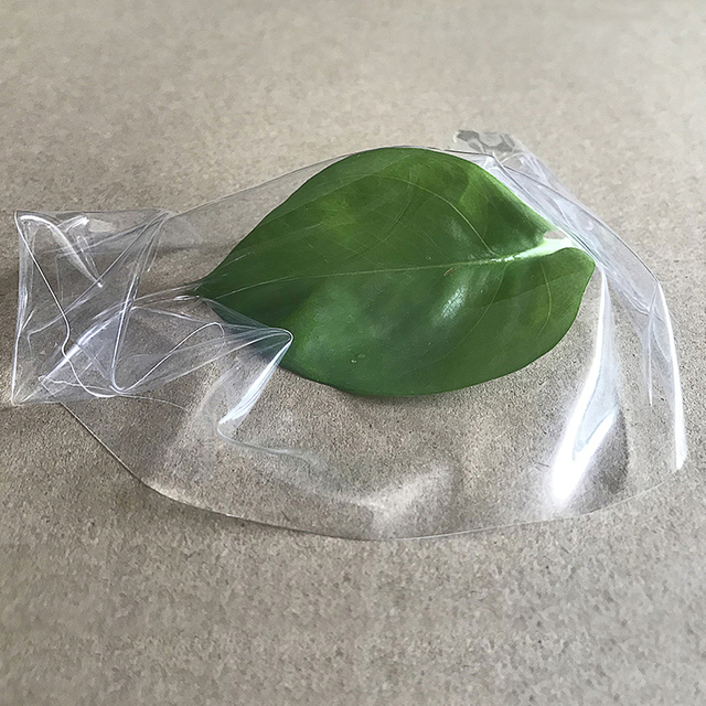 High Tension Reusable Super Clear Silicone Sheet