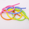 Customized Various Colors High Quality Silicone Tubing Manufacturer Rubber Silicone Tubing