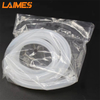 High Quality Clear Silicone Tubing 1mm 8mm 10mm Vacuum Hose High Temperature Heat Resistant Food Grade Silicone Tube