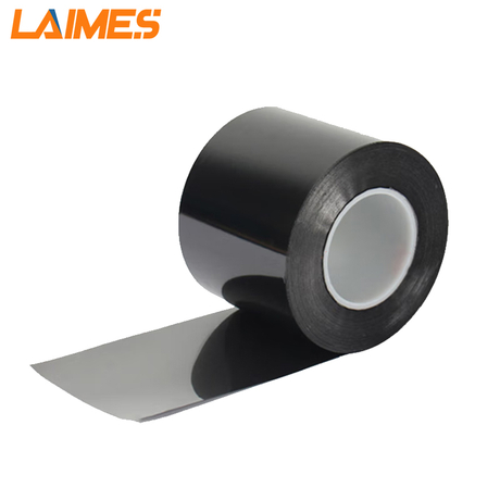 Conductive Graphite Paper Pyrolytic Graphite Sheet Thermal Conductivity Manufacturing