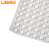 3 M Self Adhesive Customized Anti-slip Adhes Pad Silicone Rubber Pad For Fixator Protector Mat