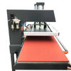 Red Self-adhesive Silicone Sponge Foam Pad Pressing Soft Mat Board Laminating Machine High Temperature Resistant Pad