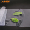 Transparent Silicone Rubber Sheet Resistance To Tear High Temperature Resistant Silicone Sheet