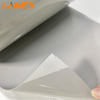 High Insulation Property Two Sided Silicone Coated Fabric Fiberglass Cloth