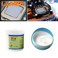 Professional Grade Thermal Grease 5.2W/mK Low Thermal Resistance Heat Paste for LED Light Cooling Systems