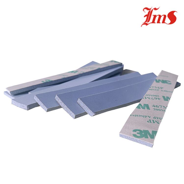 Factory Direct Sales Foam Flexible Insulation Rubber Sheet Support Customized