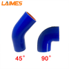 Factory Sale Custom Elbow Auto Car Braided Silicone Radiator Hose