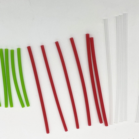 Support Customized Appearance Food Grade Silicone Recycled Hose