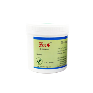 High-Conductivity Thermal Grease 8.5W/mK - Efficient Thermal Paste for Heat Sinks