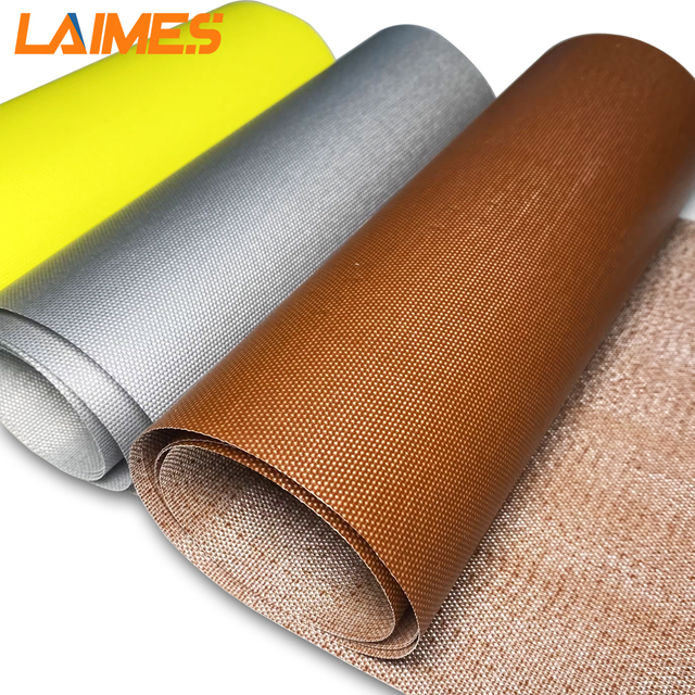 High Quality Silicone Coated Fiberglass Fabric Fireproof Fiber Glass Cloth