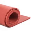 Red Silicone Foam Sponge Sheet Plate Mat 1/2/3/4/5/6mm Thickness HIGH TEMP 250℃