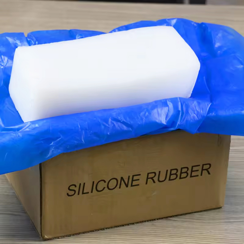 What Is Silicone Rubber And Why It’s So Widely Used?