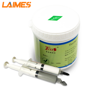 New High Performance Thermal Grease 12.4W/mk 1/4/8/15/30g For CPU/PS5/LED/desktop PC