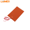 New Energy Vehicle Silicone Rubber Heating Sheet Farm Industry Heating Element