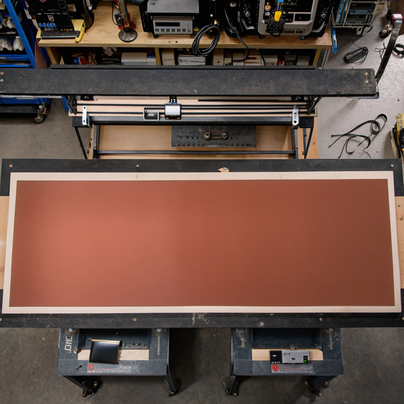 Eco Friendly Silicone Sponge Sheet Compressible High Resilience Foam Rubber 1.5mm Thickness for Electronic Enclosures Sponge Board