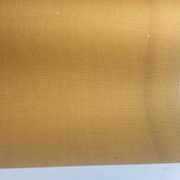 Thermal Insulation Vermiculite Coated Fiberglass Cloth Fireproof Welding Protection Fabric