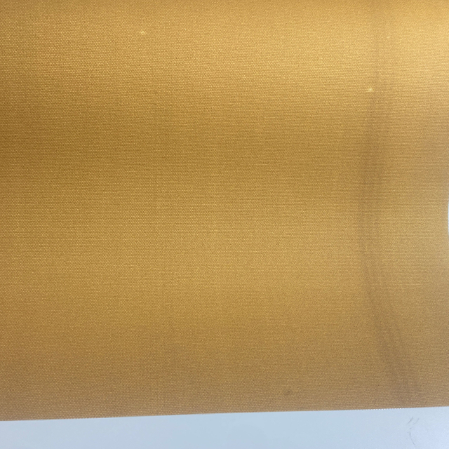 Thermal Insulation Vermiculite Coated Fiberglass Cloth Fireproof Welding Protection Fabric