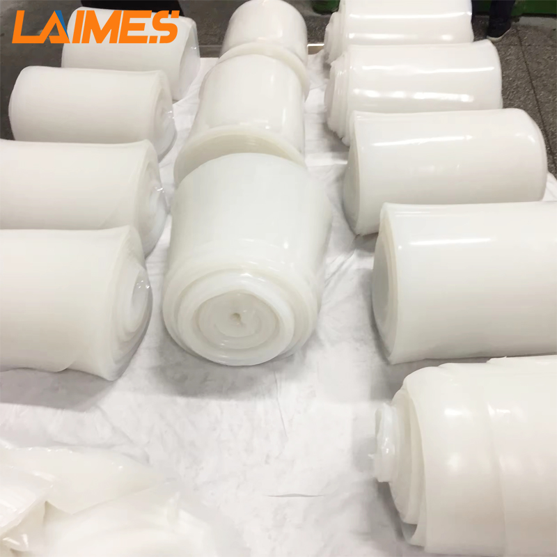 High Transparent Grade Food Grade Silicone Rubber Htv For Molding