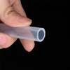  High Performance Silicone Vacuum Hose Abrasion & Collapse Resistant Tubing 10mm ID for Industrial Suction