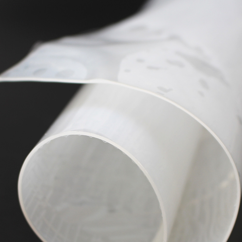 0.3mm 0.5mm 1mm 2mm 3mm 4mm 5mm Thickness High Resilience Silicone Rubber Sheet